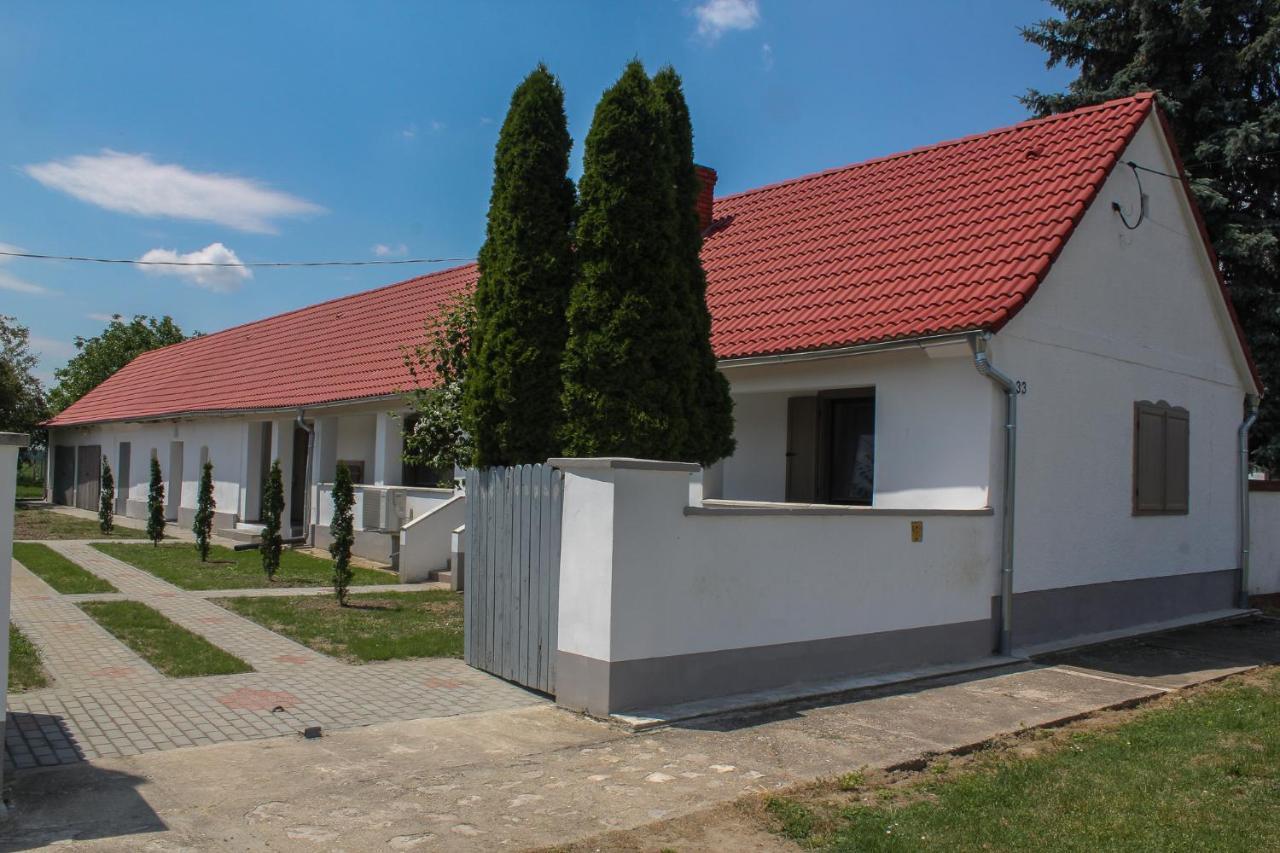 Das Blaue Haus Guesthouse - Kovacshida ภายนอก รูปภาพ