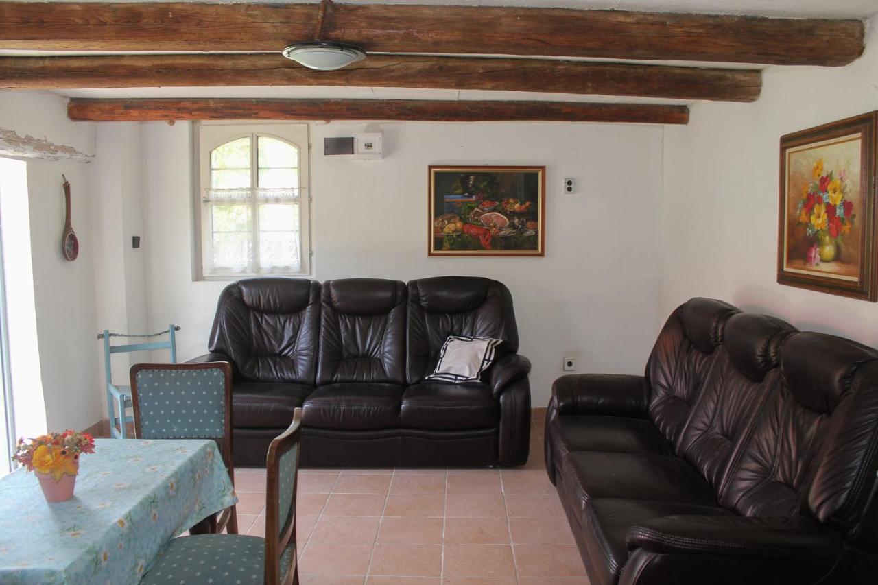 Das Blaue Haus Guesthouse - Kovacshida ภายนอก รูปภาพ